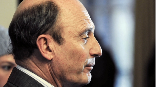 La acusación que involucra a Cheyre en la entrega de un niño en dictadura