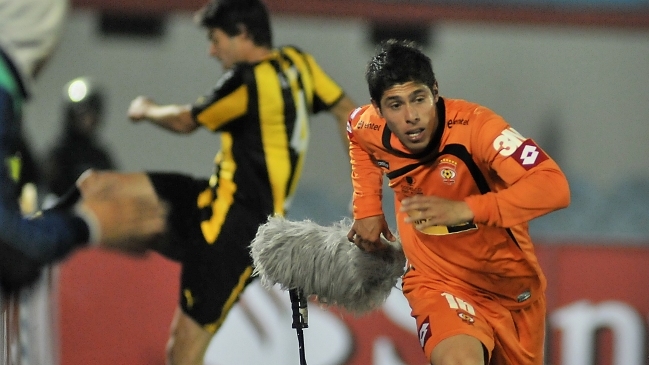 La programación de la segunda fase de la Copa Sudamericana
