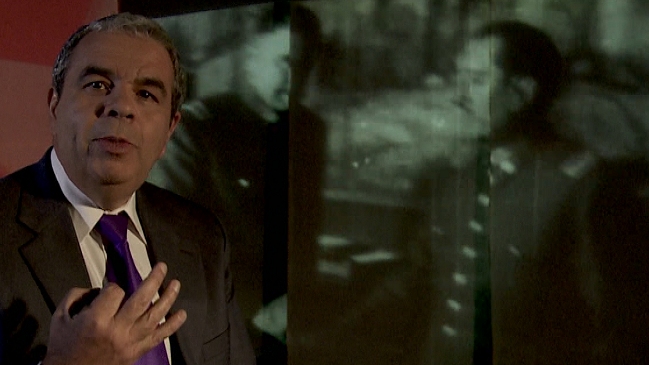 Responsables detallan la oferta televisiva que conmemorará los 40 años del golpe militar