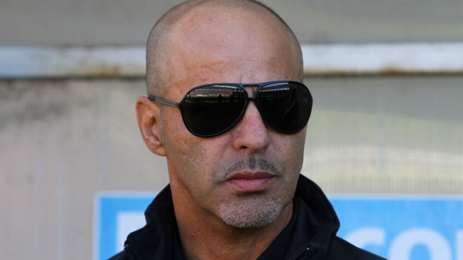 Marco Antonio Figueroa: El empate con Ñublense fue totalmente injusto