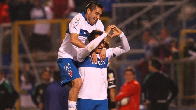 Resumen: La UC, O'Higgins y Cobreloa son los líderes del Torneo de Apertura