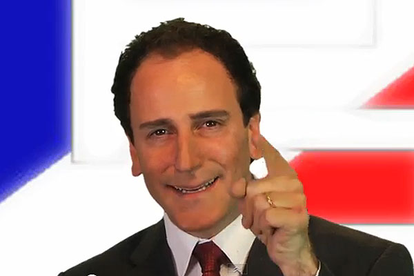 Stefan Kramer empieza a rodar su nueva película en septiembre