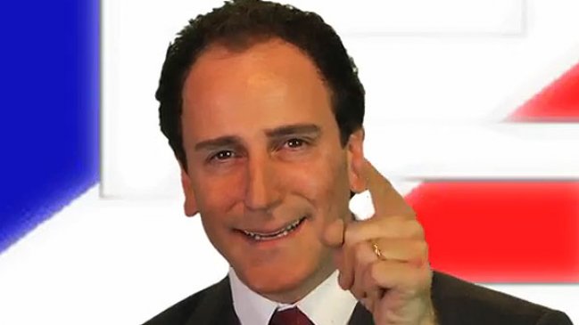 Stefan Kramer empieza a rodar su nueva película en septiembre