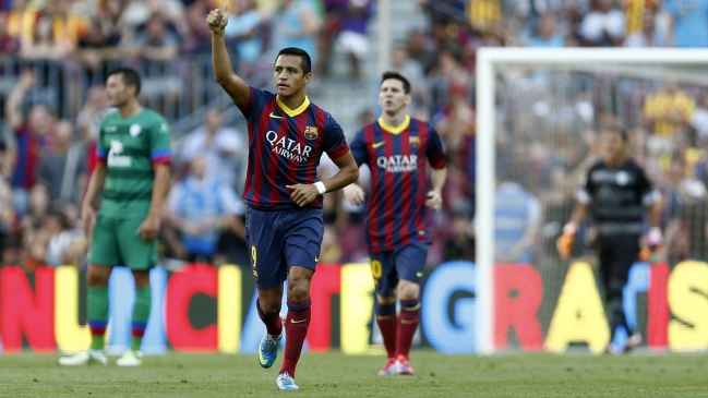 Prensa española destacó 