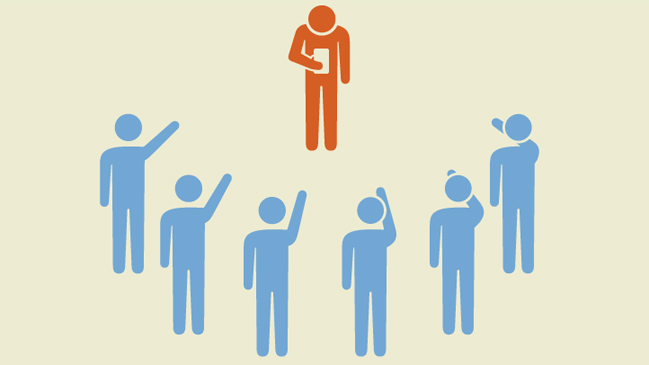 Inician campaña contra el uso de smartphones en eventos sociales