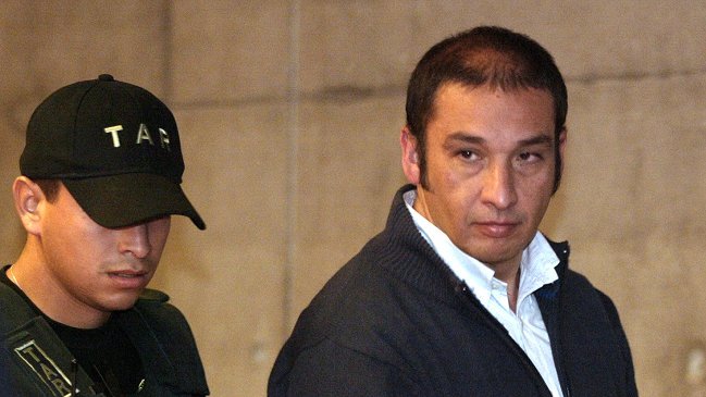 Ejecutivo del Banco Central: Mis hijas y yo hemos vivido un infierno