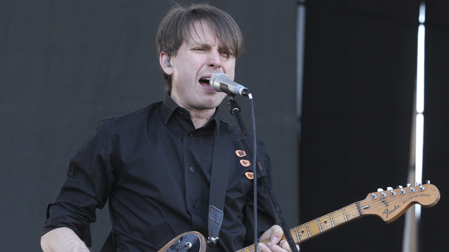 Líder de Franz Ferdinand admitió que quiso acabar con la banda hace dos años