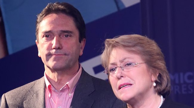 José Antonio Gómez no será candidato al Senado