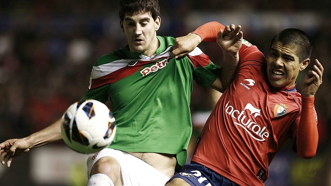 Francisco Silva no actuó en estreno de Osasuna para evitar denuncia por su lesión