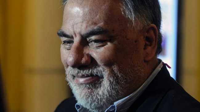 Pacto Nueva Mayoría inscribió este lunes a su plantilla parlamentaria