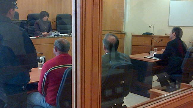 Sujeto recibió 20 años de prisión por violaciones reiteradas contra cinco niños