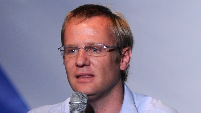 Felipe Kast: Revolución Democrática se equivocó al pedir blindaje para Jackson