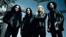 Segunda preventa para Alice in Chains en Chile parte este martes