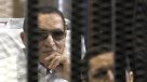 Mubarak seguirá preso pese a recibir libertad provisional