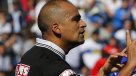 Los árbitros para la quinta fecha del Torneo de Apertura