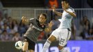 Celta de Vigo y Espanyol cerraron la primera fecha de la liga española con una igualdad