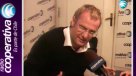 Kast y sus críticas al movimiento de Giorgio Jackson