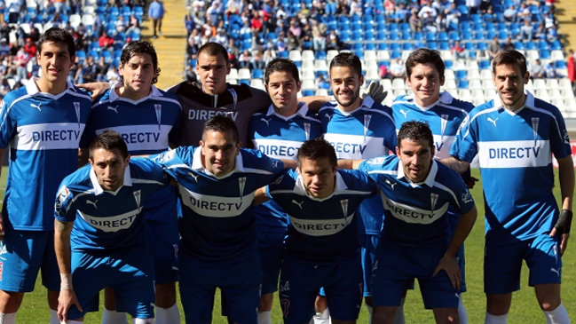 ¿Cuál es la mejor delantera que puede poner Martín Lasarte ante Emelec?