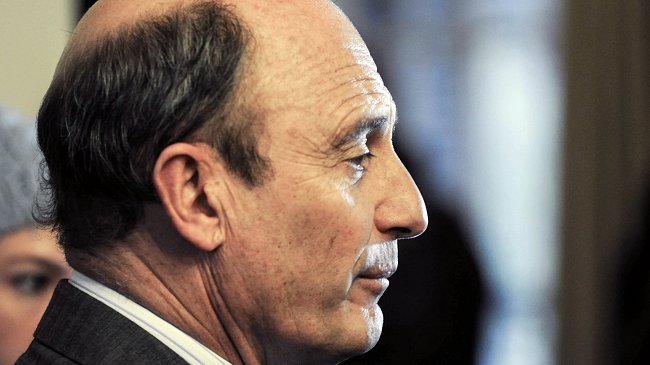 Servel no ha debatido el 