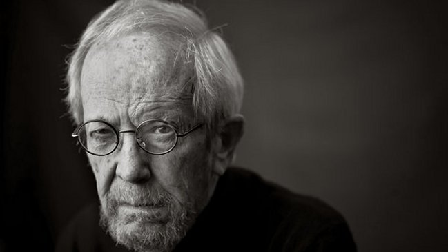 Murió Elmore Leonard, uno de los grandes de la novela negra