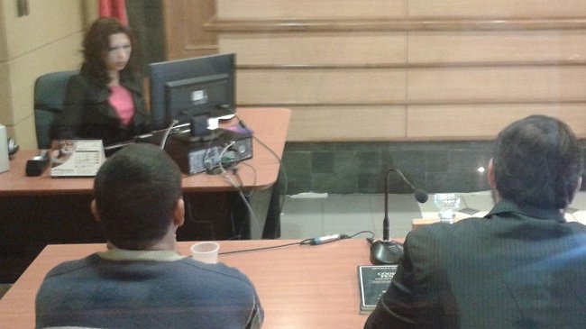 Hombre que sufrió ataque homofóbico en Copiapó: 