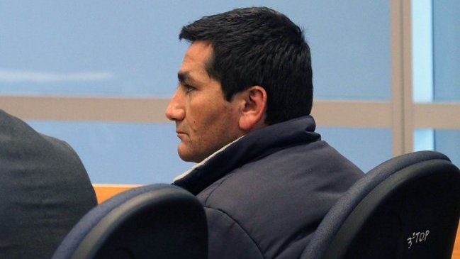 Tribunal declaró culpable a conductor que provocó muerte de Emilia