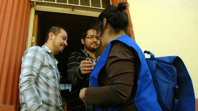 Flacso: La única manera de recuperar la confianza es un nuevo censo