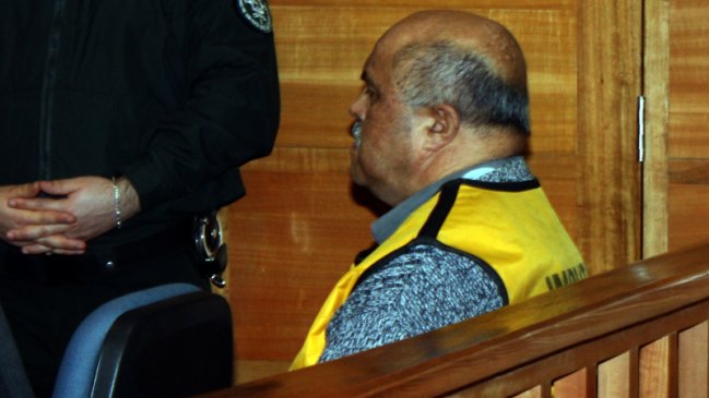 Sacerdote fue declarado culpable de abusos sexuales contra cuatro niños