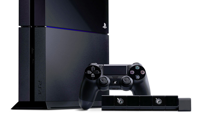 PlayStation 4 debutará a fines de noviembre en Latinoamérica