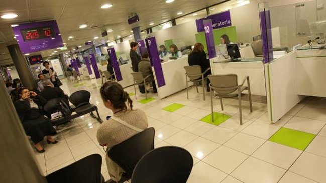 Isapres denunciaron presunto fraude en recursos contra alzas