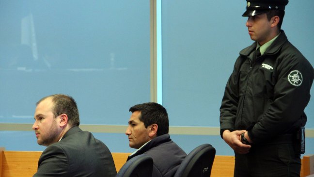 Fiscalía pide presidio efectivo para causante de muerte de Emilia