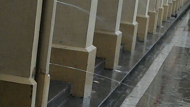 Municipio ordenó sumario por pérdida de mobiliario desde el INBA