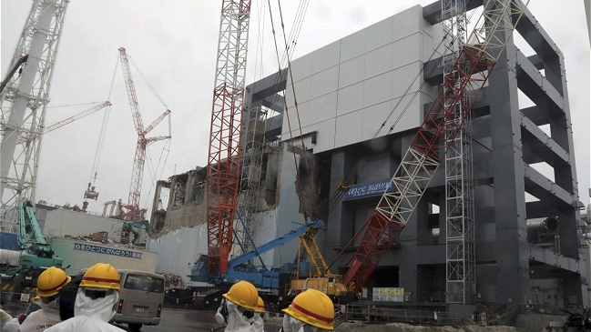 Estudio médico reveló 18 casos de cáncer de tiroides en menores de Fukushima