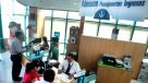 Isapres e incumplimiento de planes: \