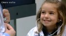 La inocencia de los niños en una cámara oculta causa furor en Facebook