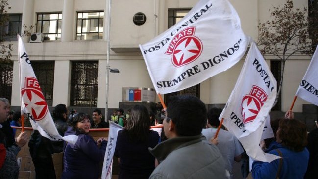 Trabajadores de la salud iniciaron paro nacional