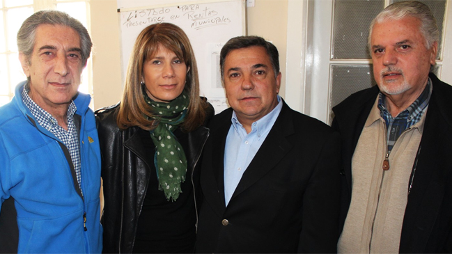 Comuna de San Javier condenó representación del huaso en 