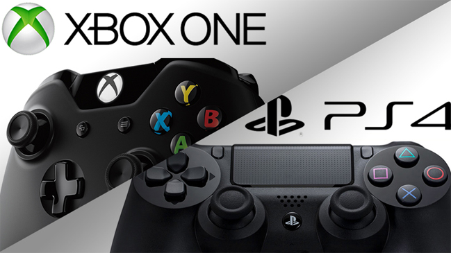 Xbox One vs. PS4: Los atributos de las nuevas consolas