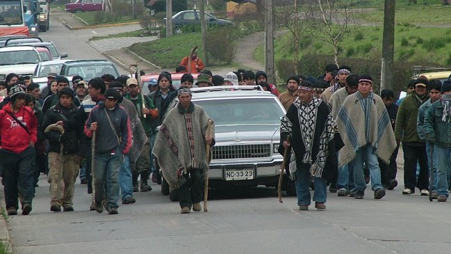 Abogado anunció que acudirán a la ONU tras fallo por muerte de Mendoza Collío
