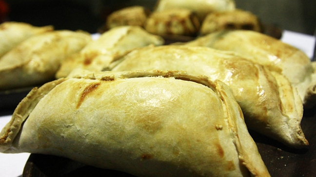 Este jueves se realizará el primer seminario sobre Patrimonio Culinario Chileno