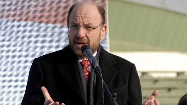 Gobierno tomó contacto con autoridades argentinas por conflicto de LAN