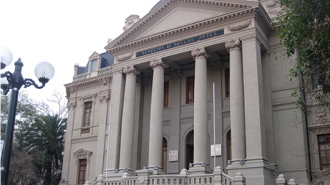 MAC suspendió actividades en su sede del Parque Forestal