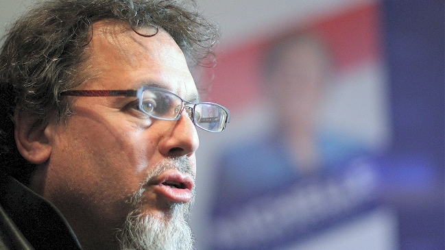 Lagos Weber: Parlamentarios de zonas afectadas no comparten cifras de reconstrucción