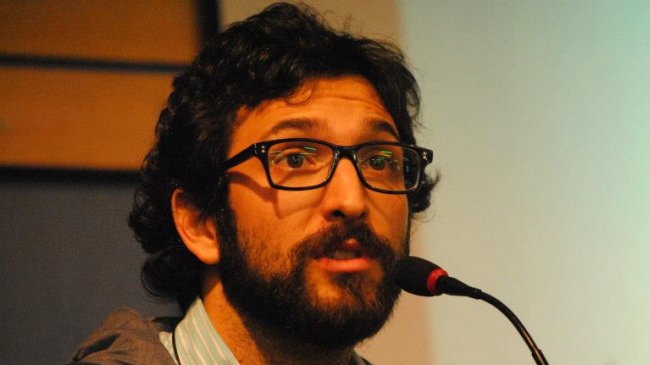 Revolución Democrática: La derecha tiene susto ante lo que viene