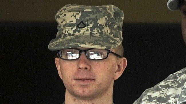 Amnistía Internacional exigió liberación inmediata de Bradley Manning