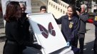 Universidad aclaró que guardia que entregó cuadro robado no fue despedido