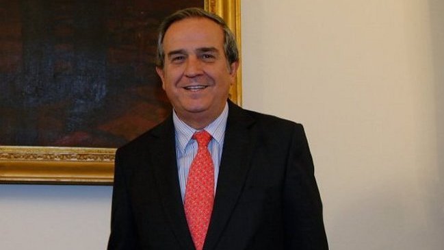 Presidente CPC: La energía es el tema fundamental que nos preocupa