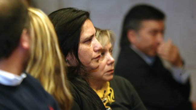 Ex esposa de ejecutivo reveló cómo sus hijas acusaron los abusos