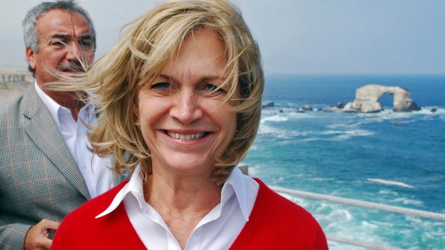 Claude y Parisi criticaron propuesta de Matthei de solo debatir con Bachelet