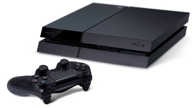 Sony reveló precio de la PS4 en Chile